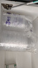 一次性碗餐具套装加厚水晶碗家用汤碗饭碗冰粉碗打包快餐碗 500环保碗(380ml)  300个 实拍图