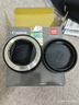 佳能 EF-EOS R转接环 RF卡口适配器（R系列机身转接EF镜头）适用R3  R5 R6 R7 R8 R10 R50 RP 佳能EOS R转接环 实拍图