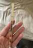 Color Key珂拉琪小金筷眉笔防水防汗持久新手易画送女友老婆母亲节礼物 实拍图