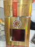 西凤酒 6年 六年陈酿鸿运升级版 52度 500ml 单瓶装 凤香型白酒 实拍图