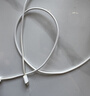 Apple/苹果 60W type-c充电线-1米 usb-c手机数据线 原装旗舰店苹果iphone17/16promax/ipad快充线 实拍图