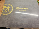 艾曼格（IMOGY）纯钛保温杯男女士节日礼物大容量高颜值高端送礼物茶水分离泡茶杯 实拍图