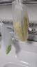 韩方五谷生姜洗发皂侧柏叶新疆乌斯曼草黑何首乌手工水防断控油去屑蓬松 实拍图