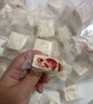 氧鹿草莓羊奶芙500g冻干雪花酥手工中式糕点儿童零食拉丝牛轧糖沙琪玛 实拍图