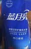蓝月亮洗衣液12斤套装：亮白增艳薰衣草3kg瓶+1kg袋*3 留香【京东金奖】 实拍图