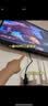 绿联手机无线投屏4K60Hz高清视频同屏器HDMI传输接收器适用苹果华为手机电脑接电视显示器投影仪15216 实拍图