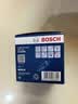 博世（BOSCH）机油滤芯滤清器0512大众POLO朗行朗境凌渡L奥迪A3/A3L/A4L/Q2L/Q3 实拍图
