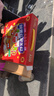 欣格面粉彩泥儿童无毒食品级橡皮泥玩具中华美食黏超轻粘土六一节礼物 实拍图