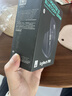 罗技（Logitech）大师系列 MX Master 3S 菁英版 无线蓝牙鼠标  办公静音鼠标 人体工学 石墨黑 无线接收器需另购买 实拍图