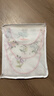 全棉时代婴儿纱布一片式抗菌汗巾儿童幼儿园纯棉吸汗25×50cm舞动精灵3条 实拍图