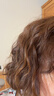 施华蔻（Schwarzkopf）斐丝丽泡泡染发乳9.5-89西柚雾粉 染发泡泡潮流彩染男女通用 实拍图