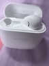 华为长续航蓝牙耳机 FreeBuds SE 2 40小时长续航 快速充电 蓝牙5.3适用于苹果/安卓手机白 实拍图