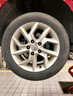 邓禄普（DUNLOP）汽车轮胎195/60R16 89H ENASAVE EC300+ 原配新轩逸适配骐达/海豚 实拍图