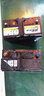 骆驼(CAMEL)汽车电瓶启停蓄电池VRL4 80(AGM)12V奔驰奥迪凯迪拉克自营 实拍图