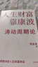人生财富靠康波 涛动周期论 经济周期与人生命运财富 周金涛著 抓住康波 实现财务自由 大道 段永平投资问答录 全球视野下的投资机会 时寒冰 周期 黑天鹅 反脆弱 中信出版社 实拍图