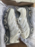 迈乐（Merrell）官方店男女款户外登山徒步鞋减震MOAB 3迈越者轻量防滑耐磨透气 J035894白灰米（女） 37 实拍图