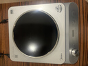 美的（Midea）电磁炉新品家用商用2200W大功率爆炒电磁灶电陶炉电池炉火锅炉炒菜定时电炉电火灶MC-E22D7 实拍图