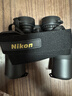 尼康（Nikon）阅野ACULON A211 10X42双筒望远镜高清户外便携观景寻蜂望眼镜 实拍图