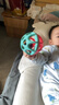 babycare婴儿玩具手抓球抓握训练手摇铃触觉感知球类玩具 实拍图