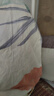 洁丽雅（Grace）枕套A类100%全棉 7A抗菌面料 吸汗枕头套 清雅 一对装 48*74cm 实拍图