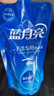 蓝月亮 手洗专用洗衣液 薰衣草香 500g/袋 内衣内裤适用 洁净去污 实拍图