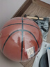斯伯丁（SPALDING）篮球TF系列7号PU比赛室内外兼用耐磨学生成人青少年 77-176Y 实拍图