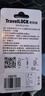 奥本中号密码锁挂锁32mm学生宿舍储物柜门锁电力表箱锁1600银 实拍图