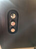 JBL CM500立体声蓝牙音箱音响 桌面电脑台式机家用音箱无线有源监听HIFI游戏音响 生日礼物男生 黑色 实拍图