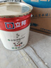 立邦乳胶漆京雅居金装净味5合1内墙油漆墙面漆防霉无添加18L约25kg 实拍图
