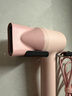 徕芬SE吹风机专用磁吸顺滑风嘴 浅粉色风嘴 实拍图