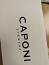 CAPONI变色墨镜夹片开车专用偏光太阳镜日夜两用男女近视夜视眼镜防远光 实拍图