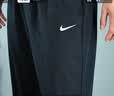 耐克（NIKE）裤子男裤秋季2026新款跑步运动裤直筒裤宽松卫裤长裤男士休闲裤子 【针织/纯棉】灰/刺绣logo/柔软亲肤/晒图-5 正码正拍 XL 【180】体重150~170斤左右 实拍图