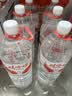 娃哈哈纯净水2.15L*8瓶 塑膜装大瓶装水 哇哈哈饮用水特惠装 实拍图