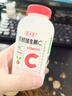 养生堂天然维生素C130片 补充vc针叶樱桃 增强免疫力全家常备蓝帽认证 实拍图
