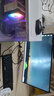 华硕（ASUS）英特尔酷睿14代i5/i7组装台式机电脑主机5060独显游戏电竞商用办公设计水冷整机全家桶全套 三：13代新款酷睿丨4060独显丨电竞直播 主机+27英寸高刷显示器 实拍图