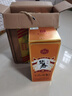 碧春伍酱香型白酒53度 贵州老字号宴请商务送礼500ml*2瓶装 实拍图