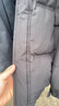 京东洗衣服务 羽绒服/棉服清洗5件 上门取送去渍整形 价值2000元内 实拍图