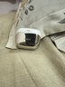 荣耀 Earbuds 4【国家补贴】荣耀耳机 蓝牙耳机 双镀钛动圈 降噪 长续航  适用于荣耀华为手机 珠光白 实拍图