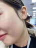 ZHENMI新加坡进口清洁泥膜深层清洁去黑头收缩毛孔粉刺闭口补水祛痘面膜 实拍图