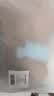 幸棉【明星同款】粉底液内衣女无尺码文胸方领无痕细肩带背心隐形 隐形肤（背心款） 均码 PLUS (B-D杯/底围85-90CM) 实拍图