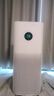 米家小米空气净化器5S【缓解花粉过敏】家用除甲醛除菌除过敏AC-M24-SC 实拍图