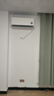 小米米家空调 巨省电 1.5匹 一级能效 快速冷暖 空调挂机 KFR-35GW/N1A1【整机十年质保】 实拍图