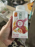 伊利畅轻低温酸奶 燕麦草莓酸奶250g*4 风味发酵乳 实拍图