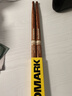 达达里奥（D'Addario）R5AFG鼓棒美国进口Promark回弹式5A 火纹山胡桃木架子鼓槌鼓锤 实拍图