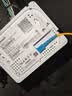 EB-LINK工程电信级光纤猫延长线光纤到户预埋线20米SC-SC单模单芯大方头入户家用电信联通移动宽带通用 实拍图