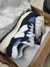 NEW BALANCE夏季 运动鞋男鞋女鞋百搭低帮休闲鞋5740系列M5740CD 藏青色 43 实拍图