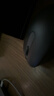 罗技（Logitech）M196 无线蓝牙鼠标 办公鼠标 笔记本商务办公家用 小巧便携 对称手型 石墨灰 实拍图