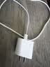 Apple/苹果 20W type-c充电器 苹果usb-c充电器原装手机快充头 旗舰店苹果iphone17/16/15promax充电器 实拍图