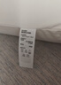亚朵星球慢回弹记忆绵枕 枕头护颈枕芯基础款枕头芯酒店睡眠高10cm单只装 实拍图