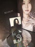 【JISOO】BLACKPINK 3rd MINI ALBUM [DEADLINE] SILVER Ver.【赠京东预售特典卡B 指定成员】 实拍图